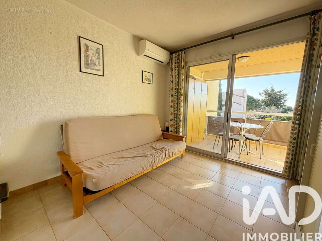 Photo 2 - Appartement à BANDOL