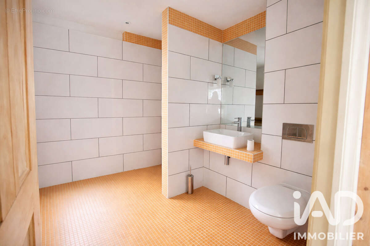 Maison 37 m² à Doue-La-Fontaine  - photo 9
