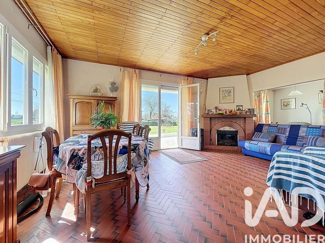 Maison 120 m² à Houeilles  - photo 3