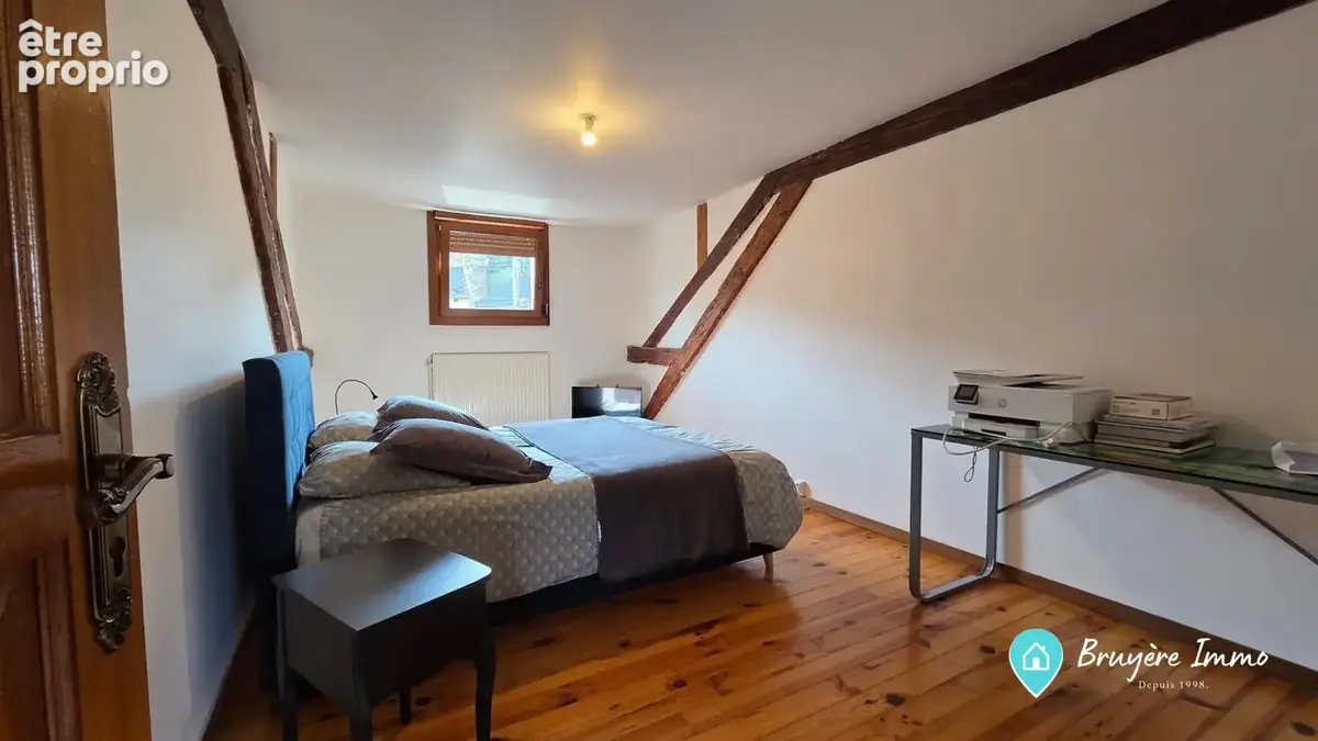 Maison 5 pièces 201 m² à vendre à Fourmies (59610) - photo 5