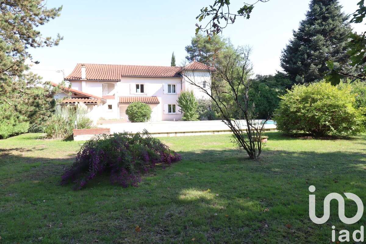 Photo 3 - Maison à ORLEAT