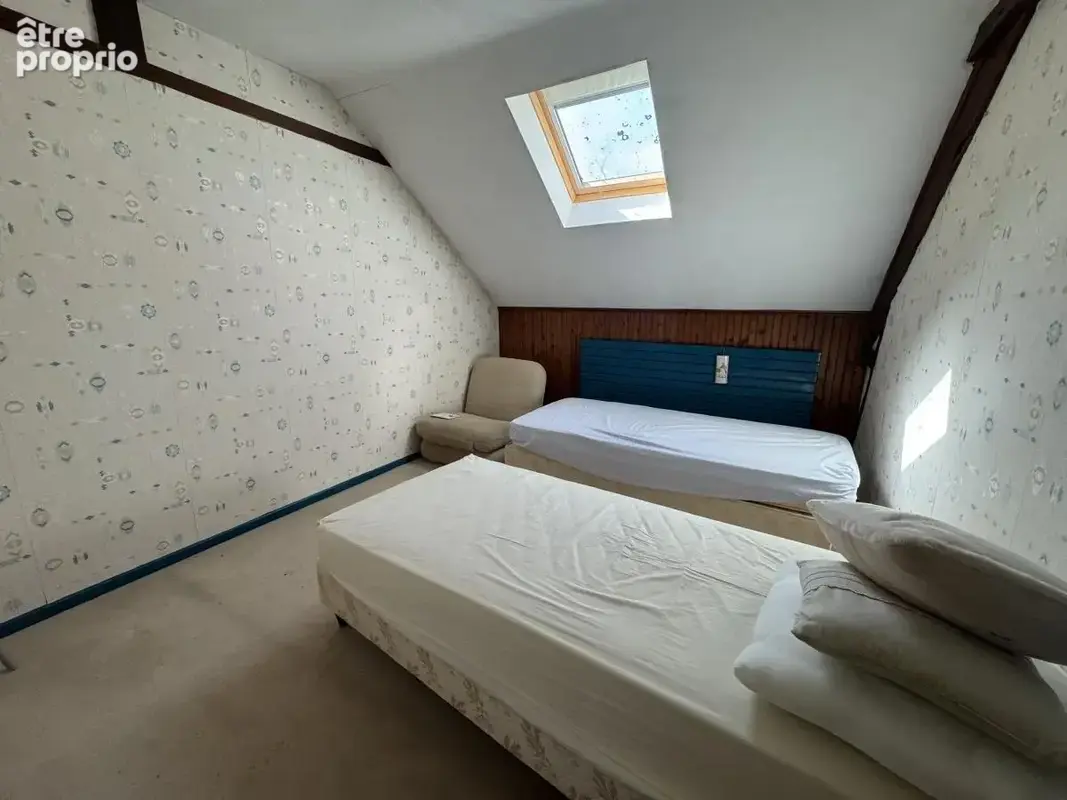 Maison 144 m² à Campbon  - photo 8