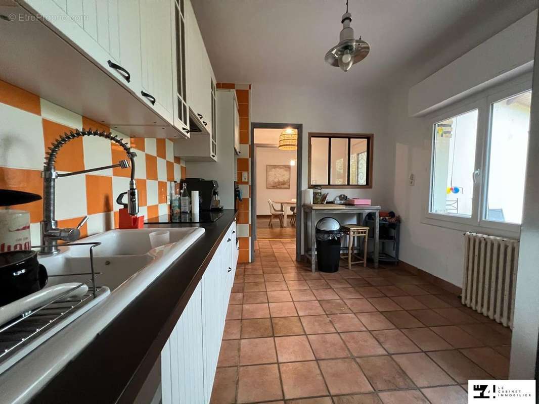 Maison à MONTSAUNES