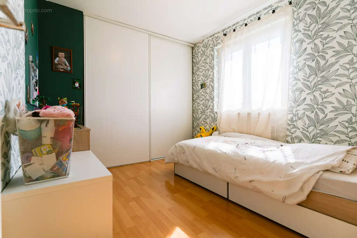 Maison à FEVES