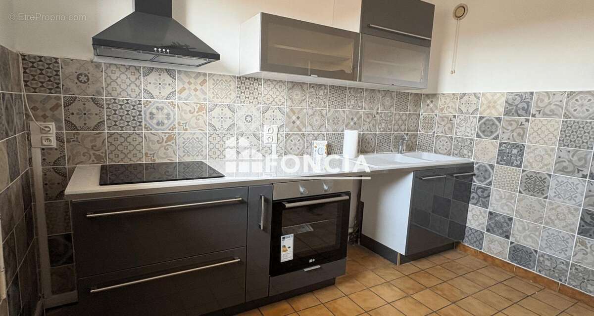 Appartement à ORANGE