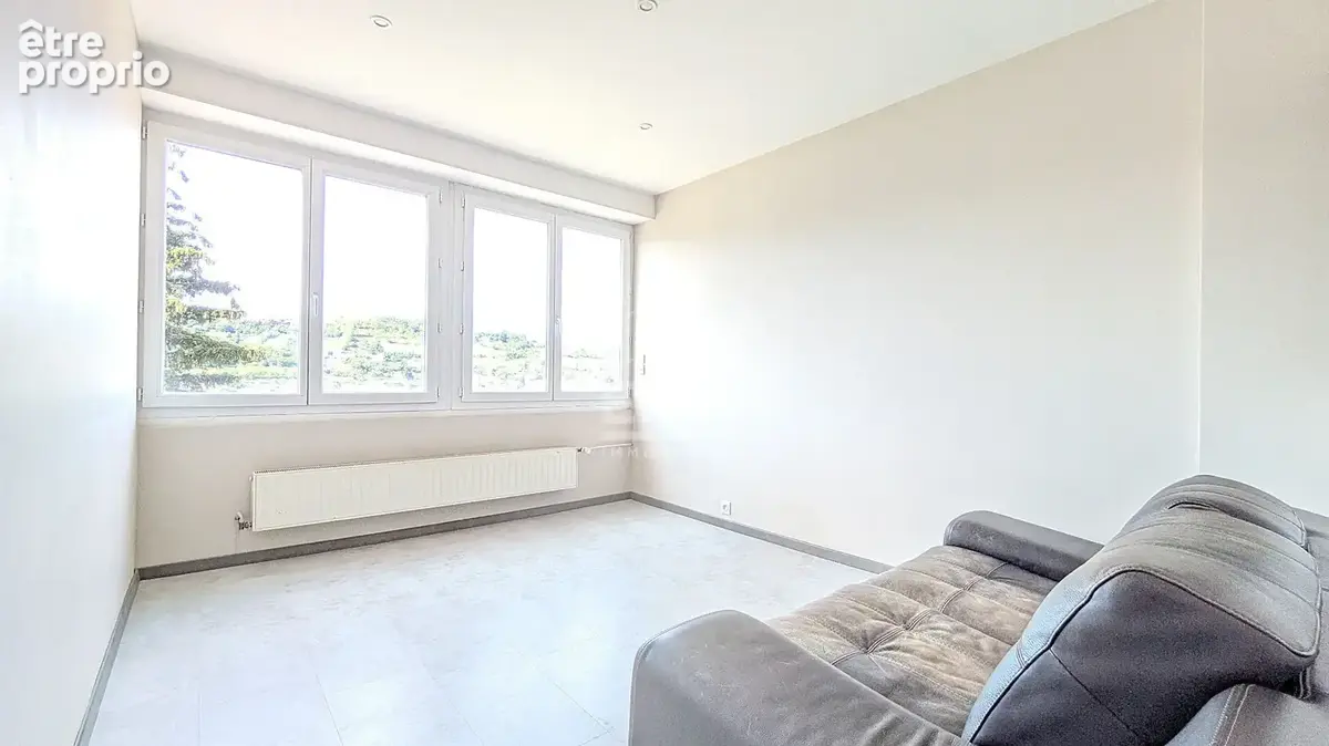 Appartement 88m² à le puy-en-velay - photo 7