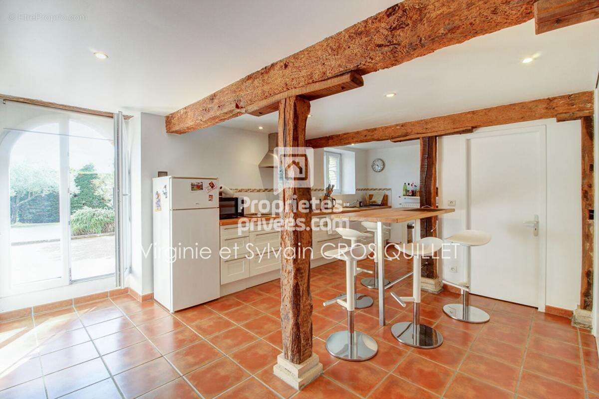 Maison à MONTASTRUC-LA-CONSEILLERE