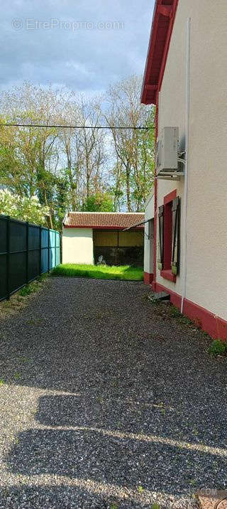 Maison à DOMBASLE-SUR-MEURTHE