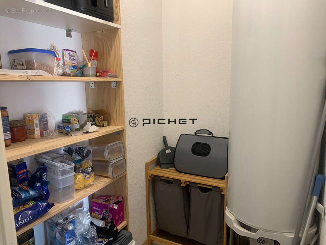 Appartement à LESCAR