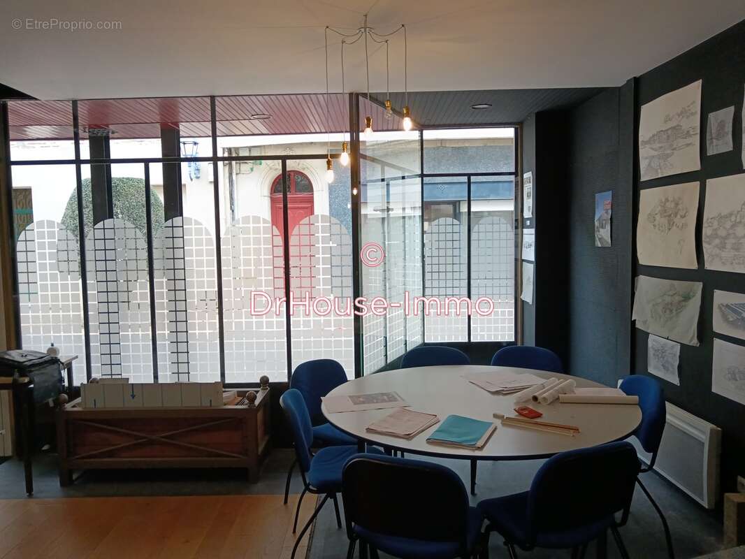 Commerce à TONNEINS