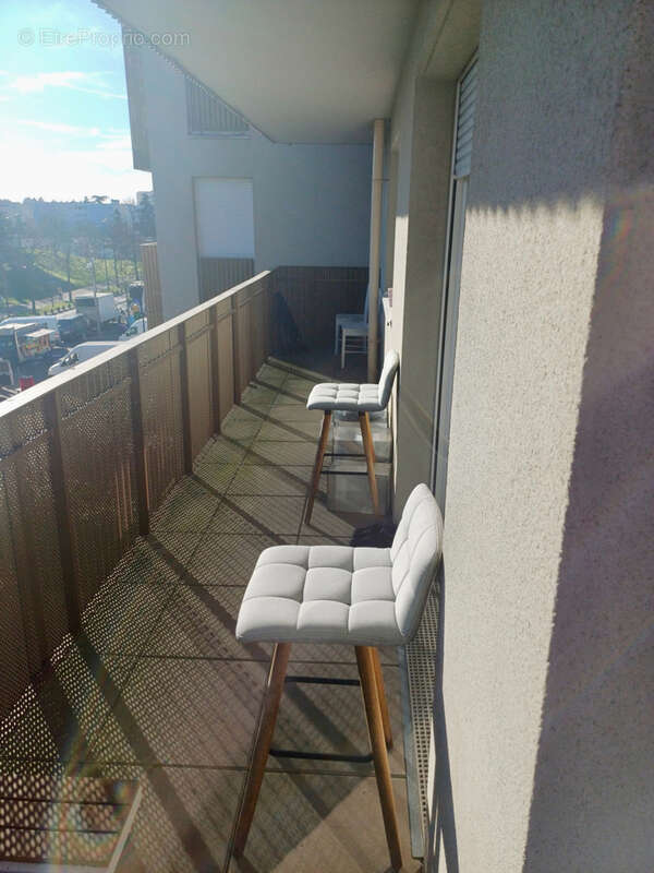 Appartement à CHAMPIGNY-SUR-MARNE