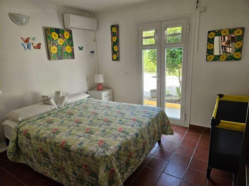 Maison à LE GOSIER
