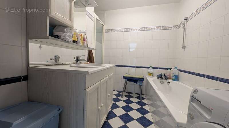 Appartement à AIRE-SUR-LA-LYS