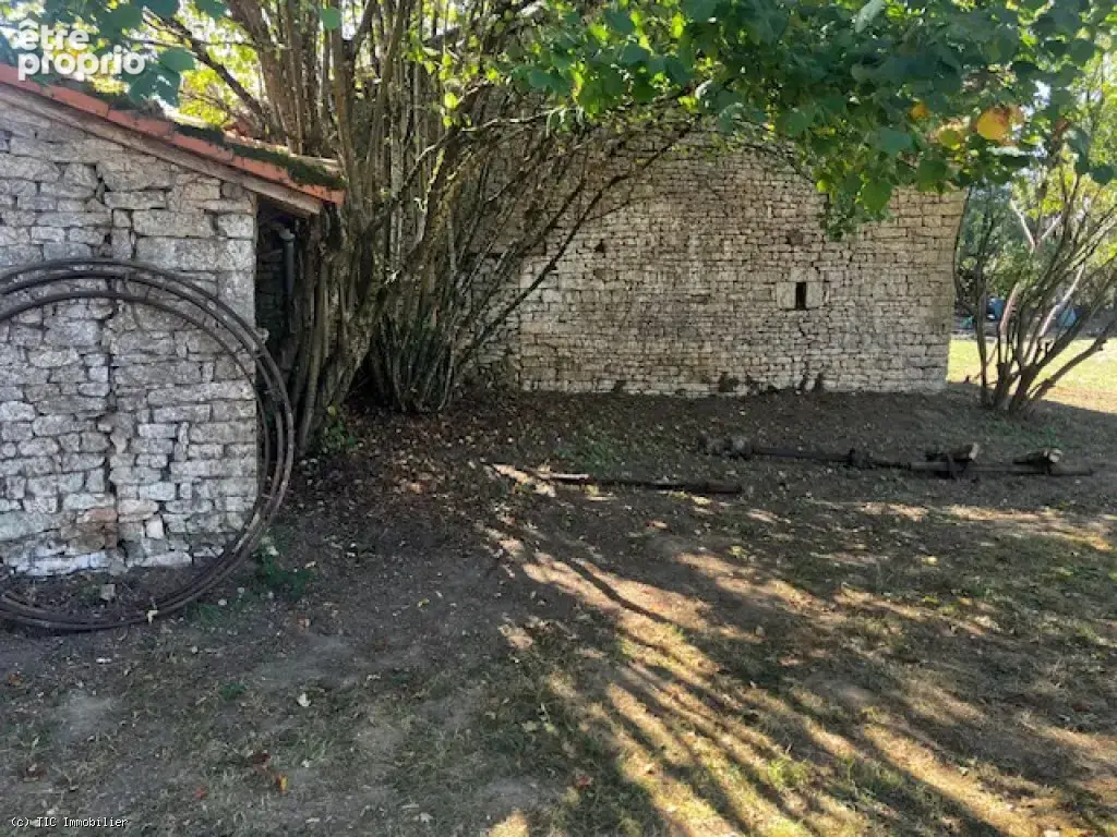 Authentique Propriété de Caractère Sur Plus de 2 Hectares de Terrain - photo 76