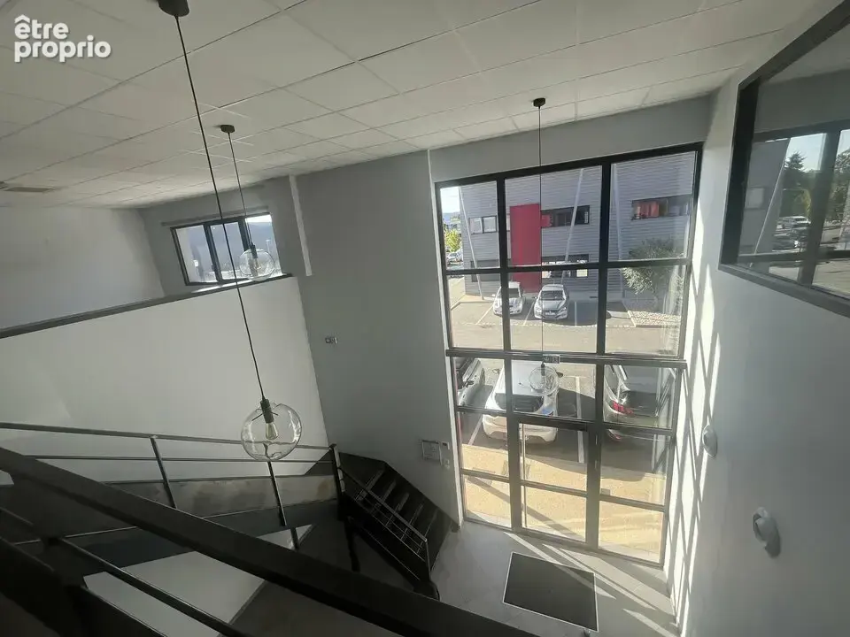 Commerce 345 m² à vendre à Valence (26000) - photo 2