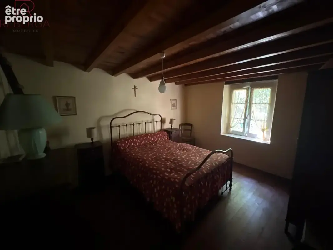 Maison mazamet - roquerlan - photo 16