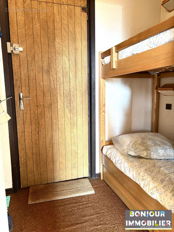 Appartement à SAINT-PIERRE-DE-CHARTREUSE