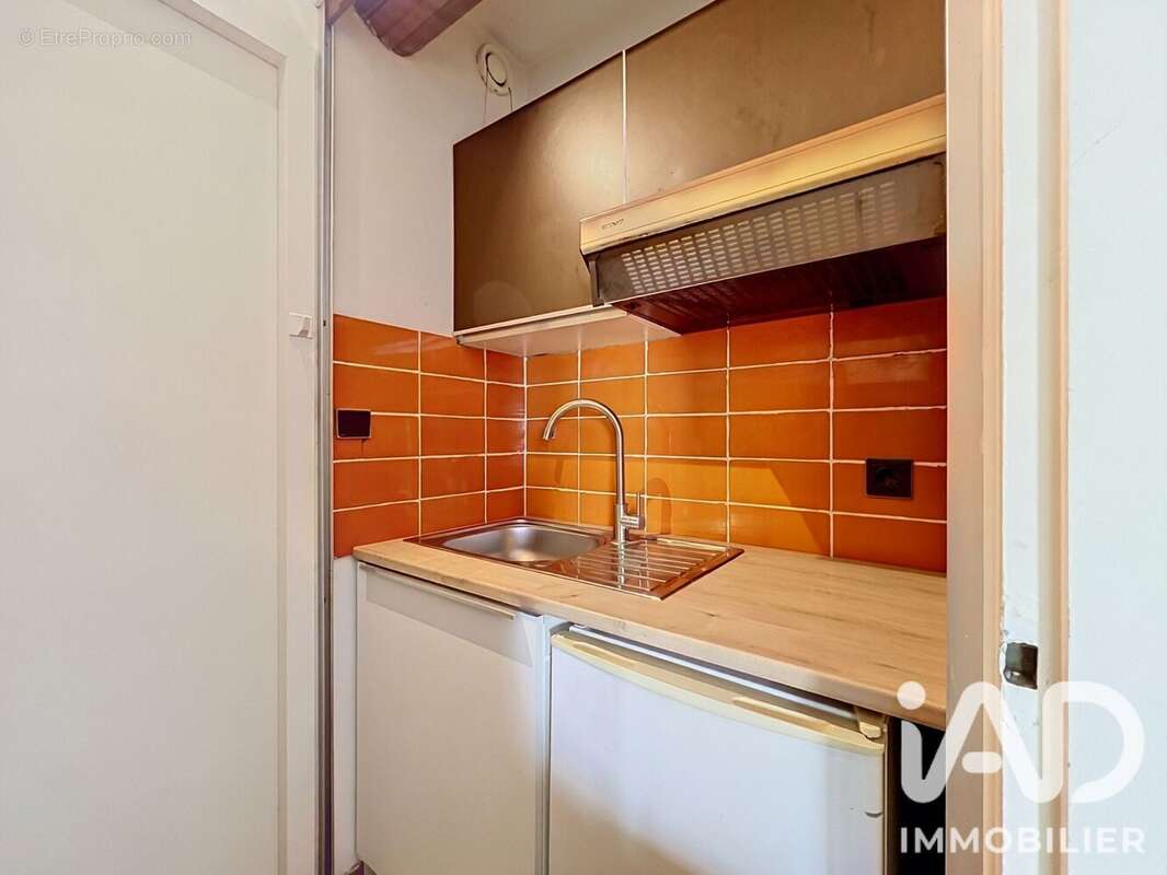 Photo 6 - Appartement à LA ROCHELLE
