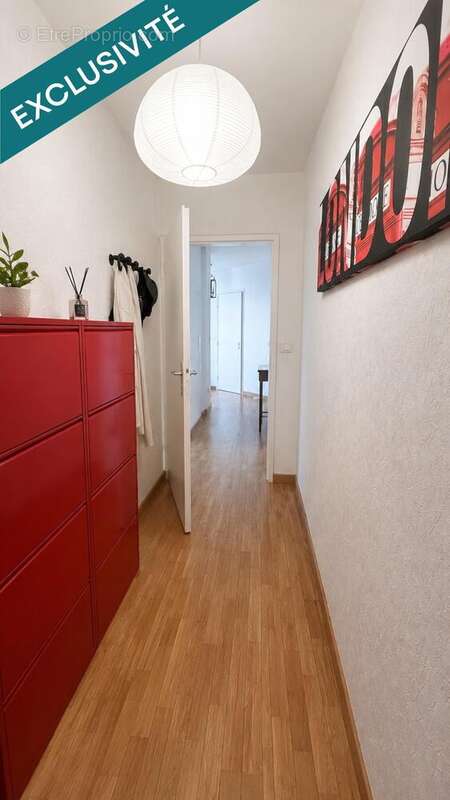 Photo 7 - Appartement à LONGJUMEAU