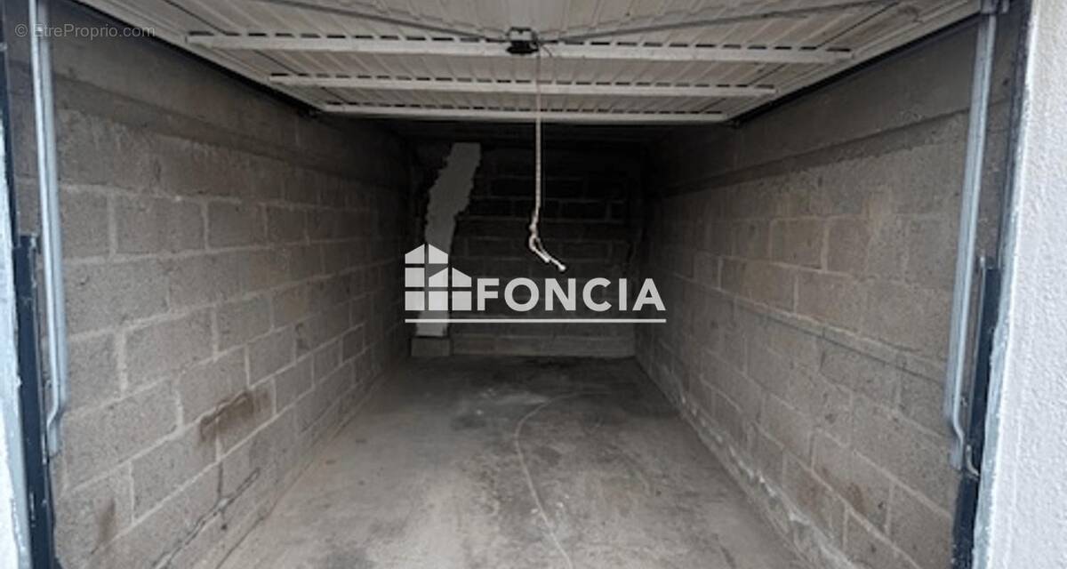 Parking à SAINT-NAZAIRE