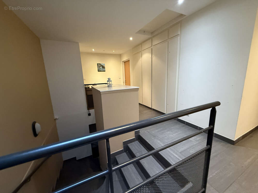 Appartement à MANOM