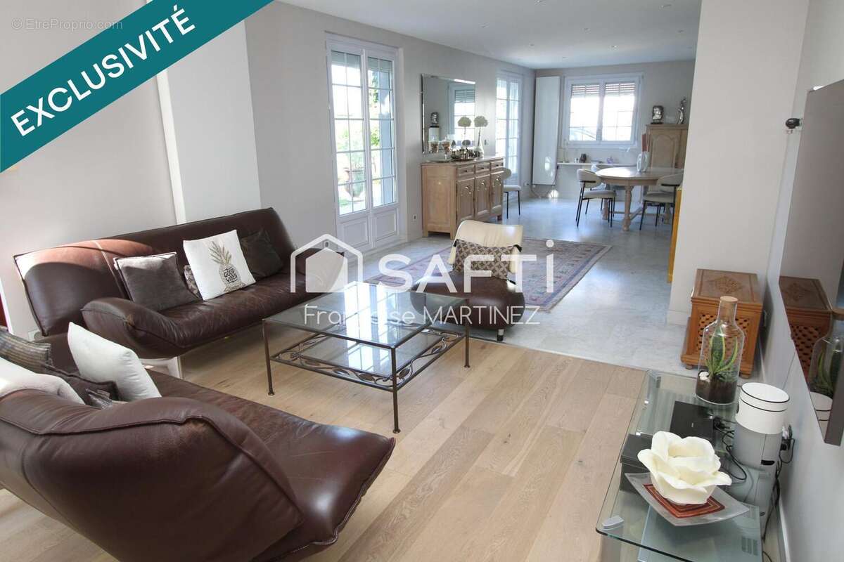 Photo 3 - Maison à SAINT-PRIEST