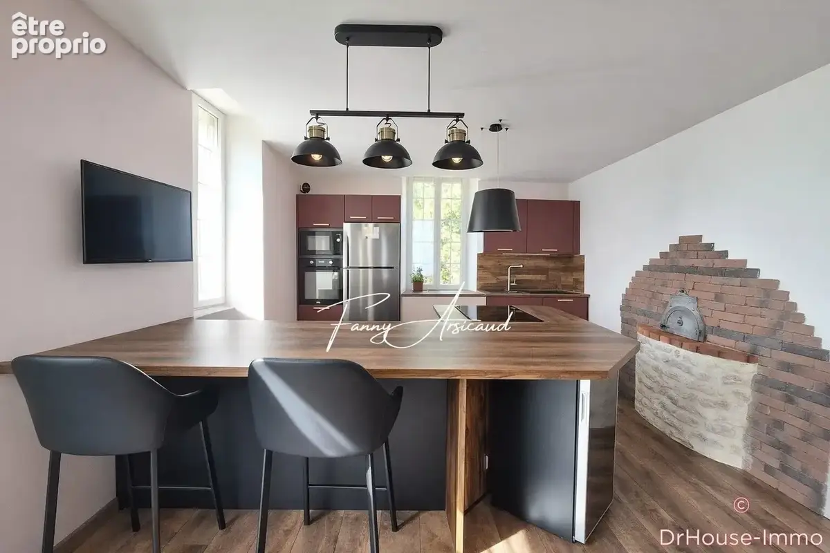 Maison 116 m² à Saint-Sigismond  - photo 166