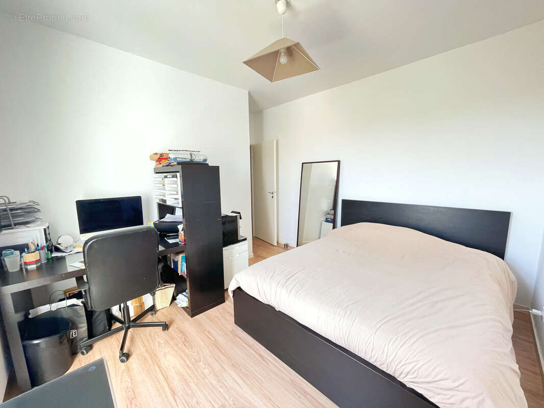 Appartement à GIVORS