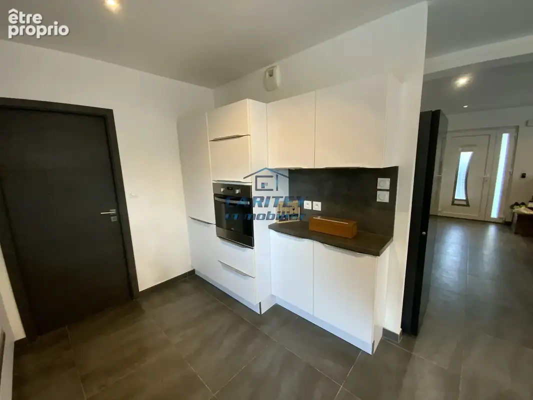 Superbe maison avec piscine à DORANS (90) - photo 11