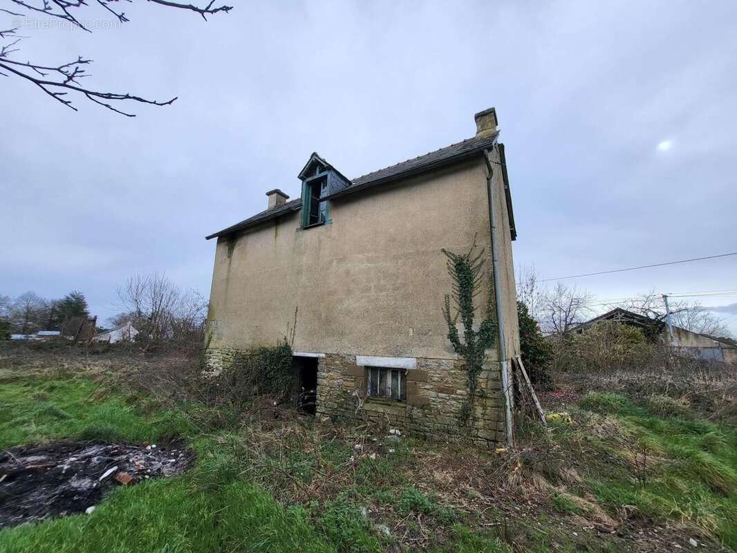 Photo 3 - Maison à GUEGON