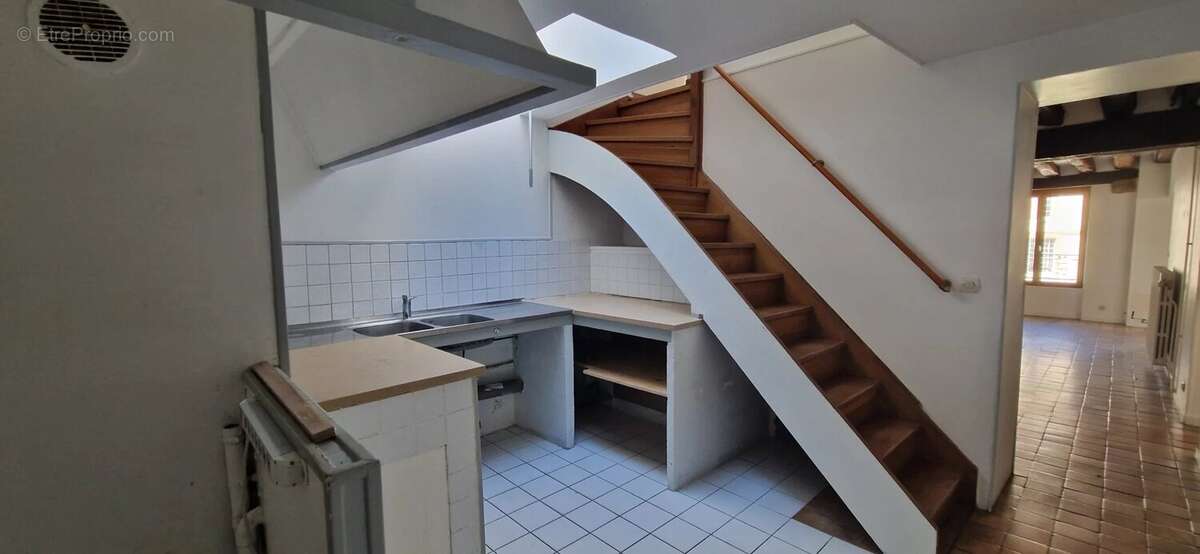 Maison - nemours centre-ville - photo 6