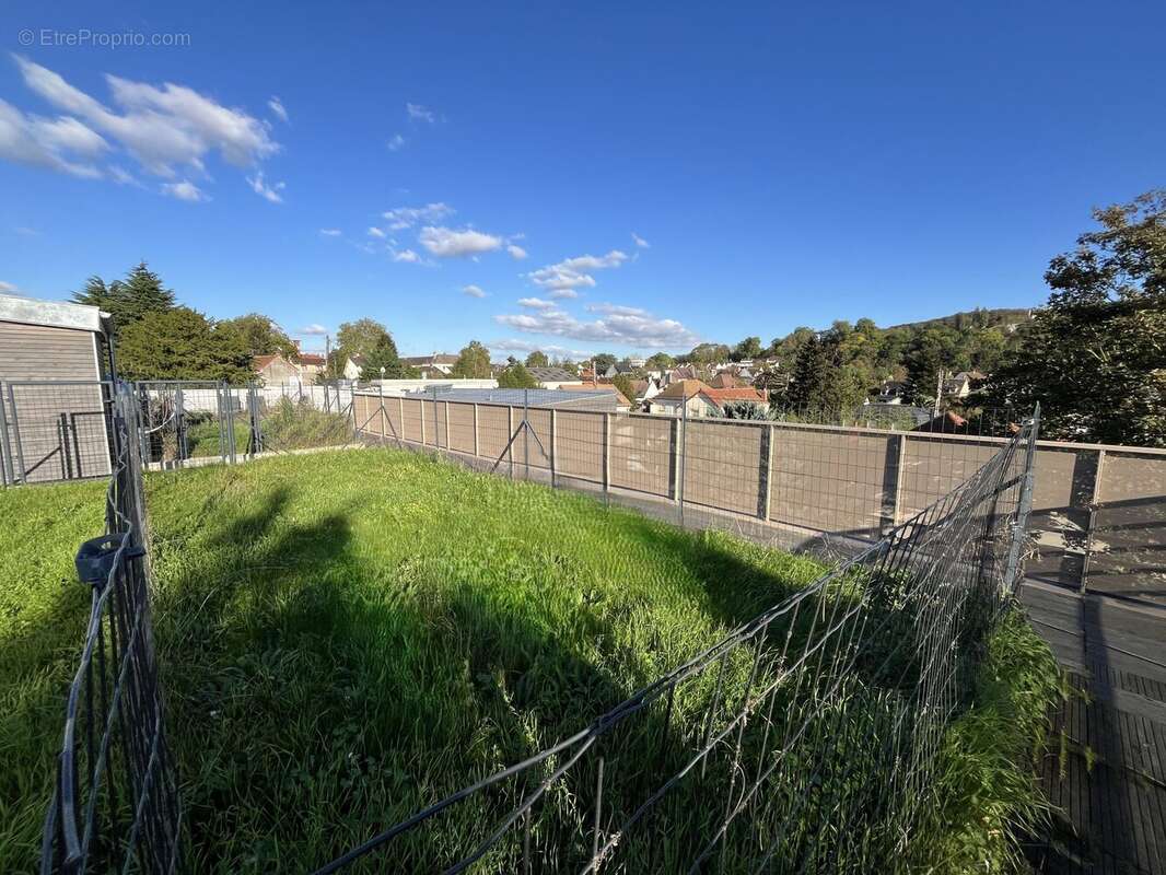 Appartement à MONTIGNY-LES-CORMEILLES