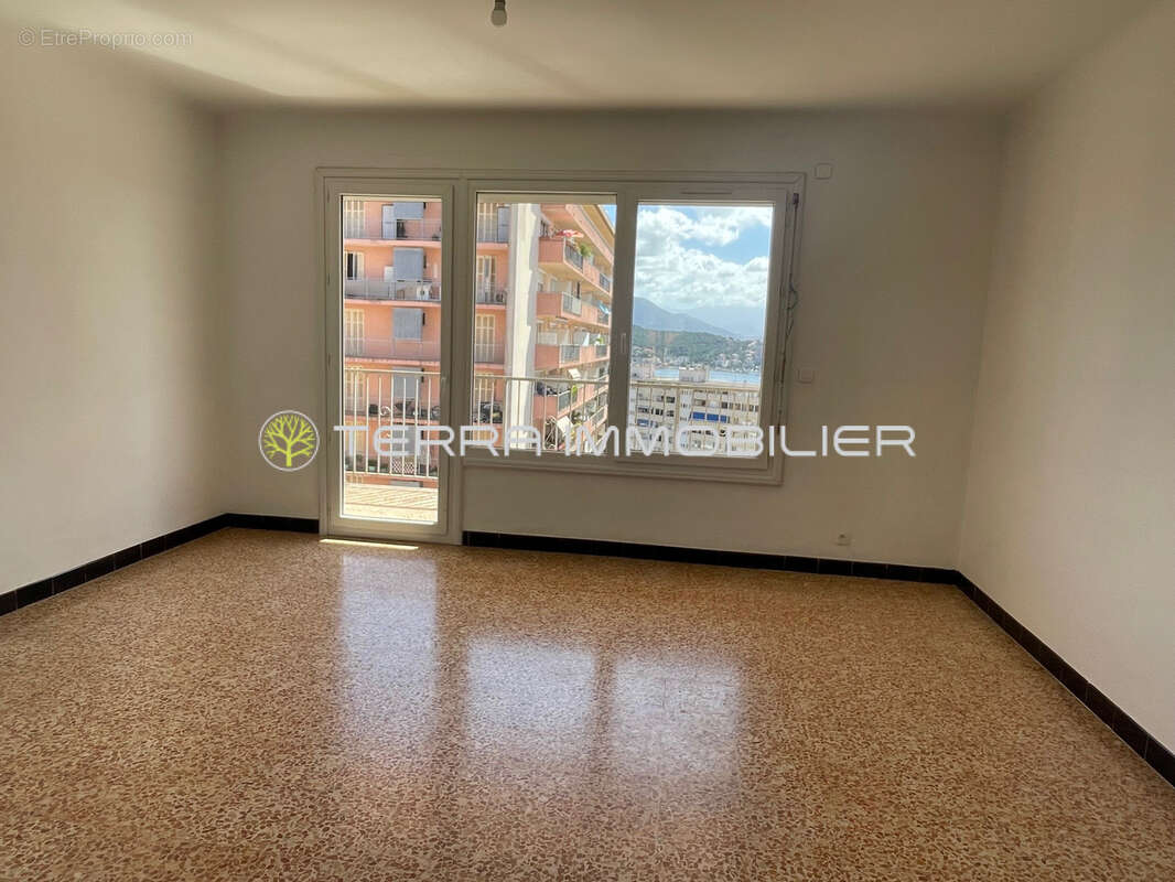 Appartement à AJACCIO