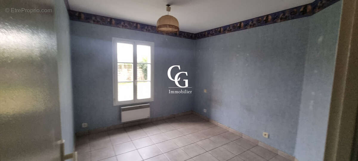 Maison à SAINT-MICHEL-CHEF-CHEF