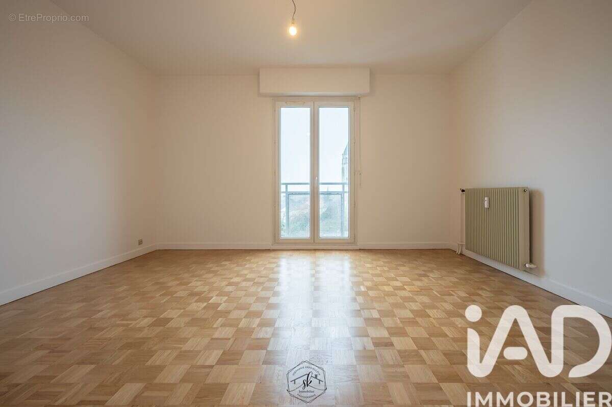 Photo 7 - Appartement à METZ
