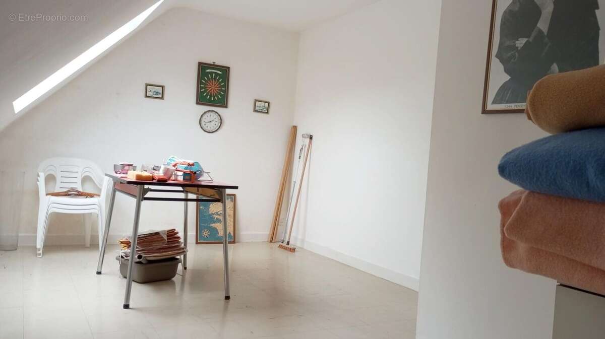 Photo 8 - Maison à POULLAN-SUR-MER