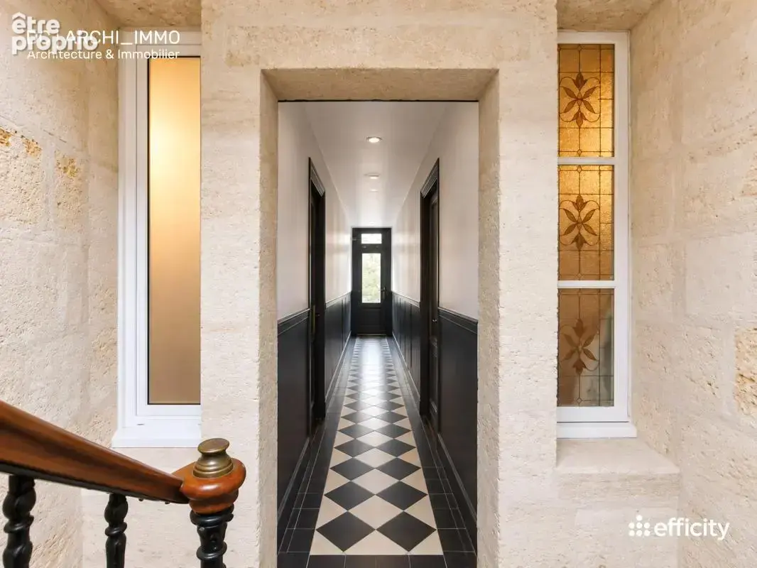 Appartement - photo 20