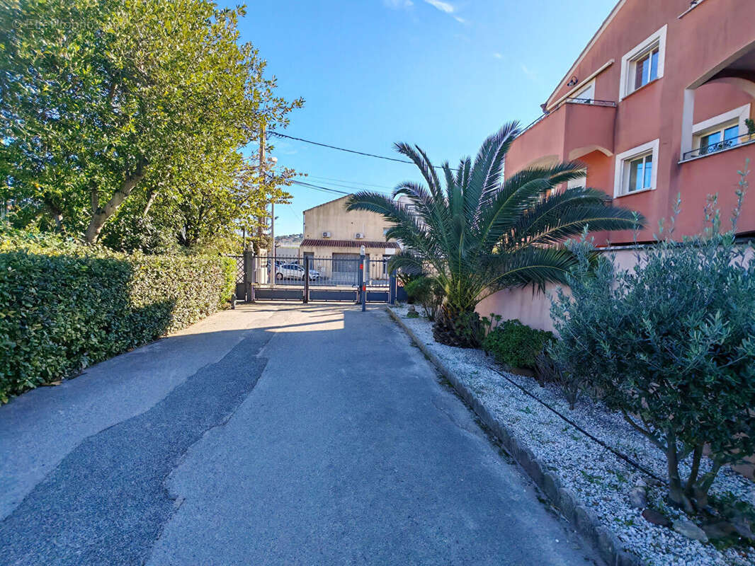 Appartement à LA VALETTE-DU-VAR