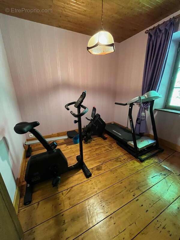 MANZANO 4 - Maison à ASPET