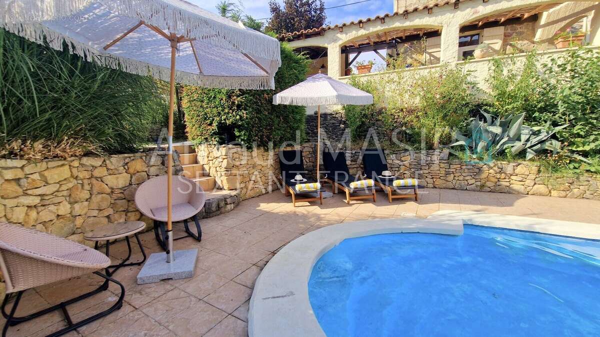 Maison à PUIVERT