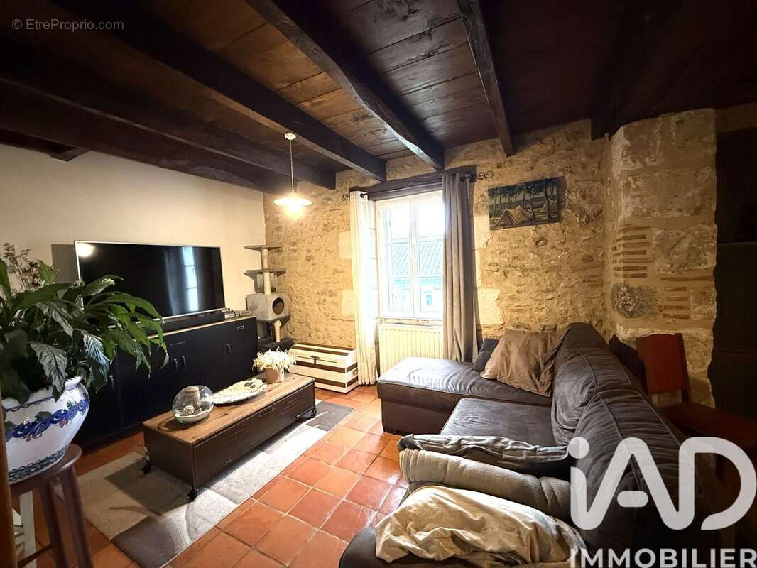 Photo 7 - Maison à SAINT-FELIX-DE-VILLADEIX