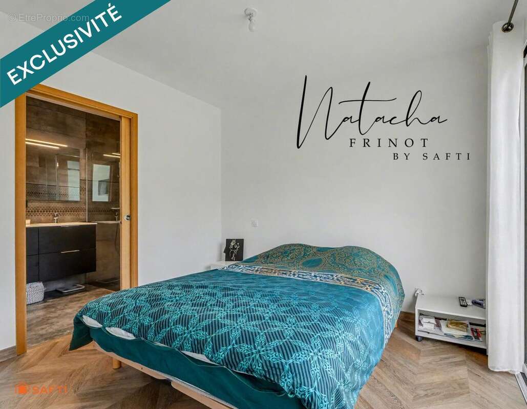 Photo 5 - Maison à VACQUIERS