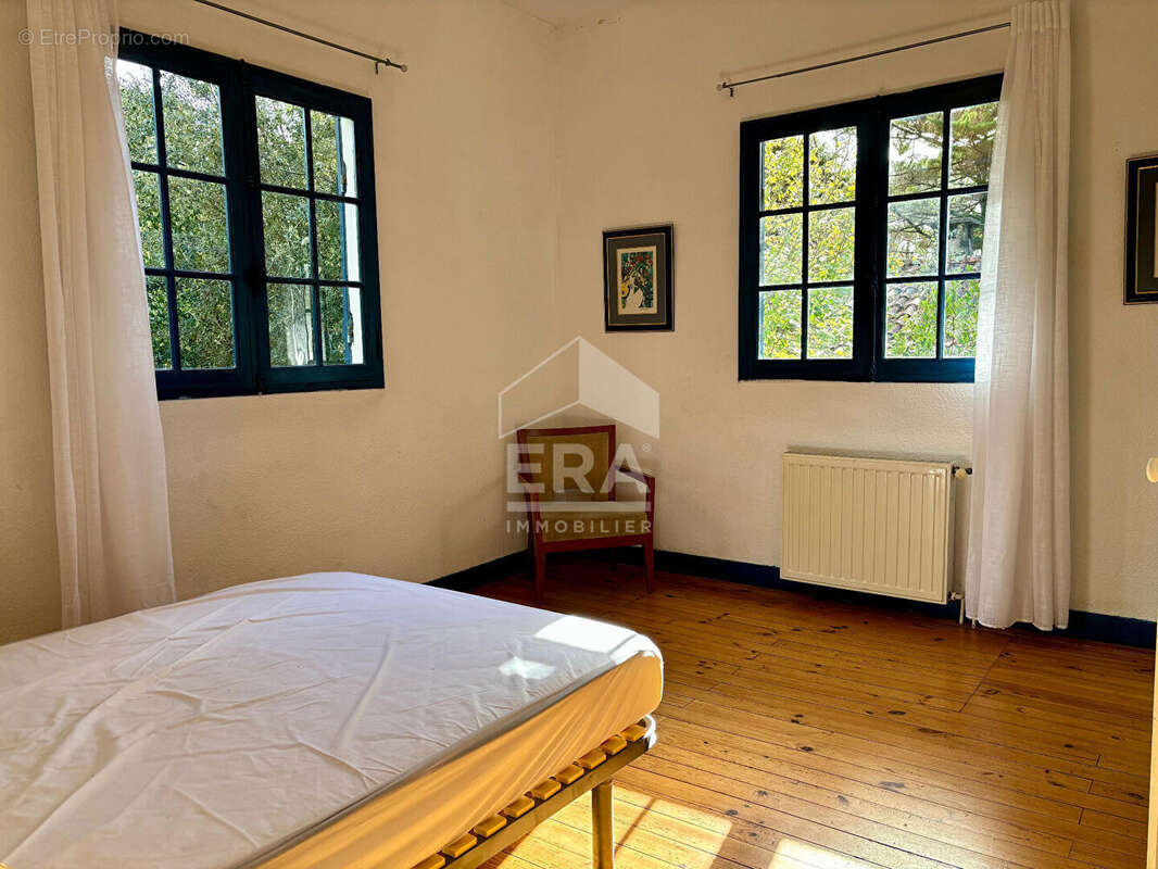 Maison à LE BOUSCAT