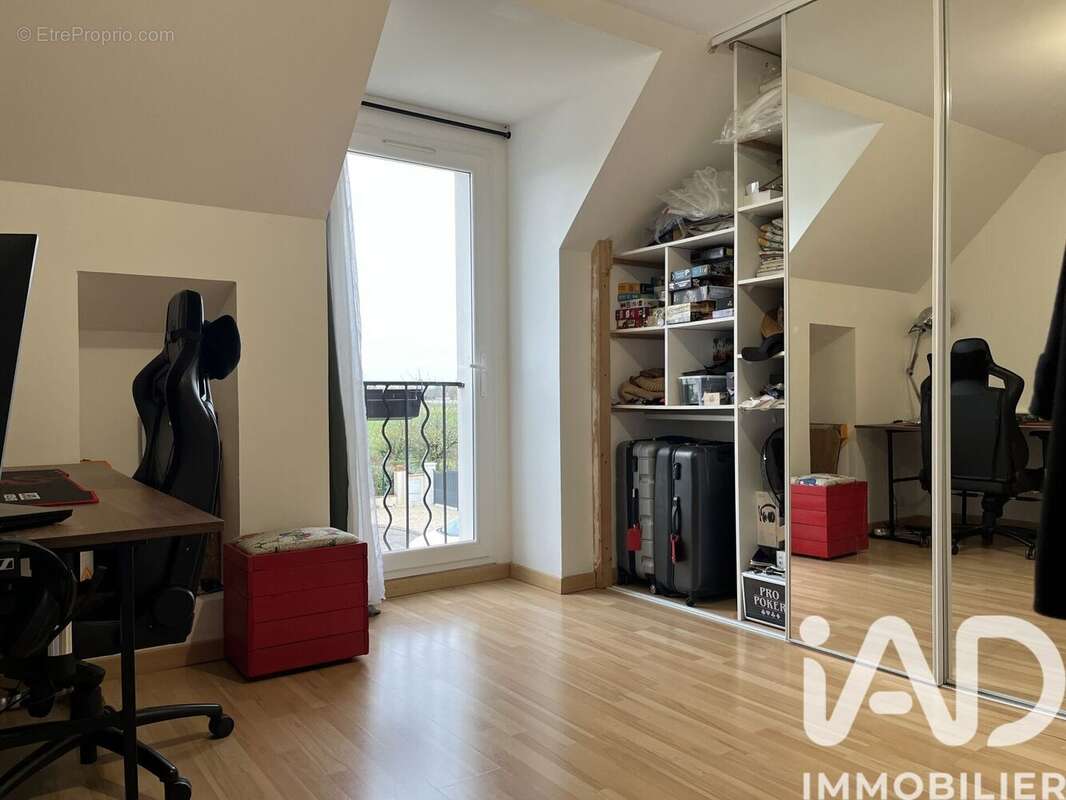 Photo 8 - Maison à GUILLY