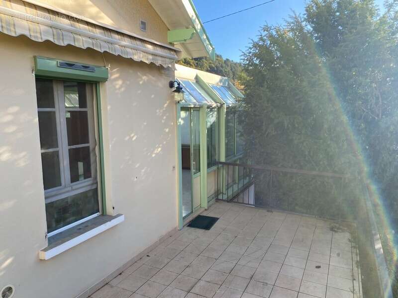 Maison à DIGNE-LES-BAINS