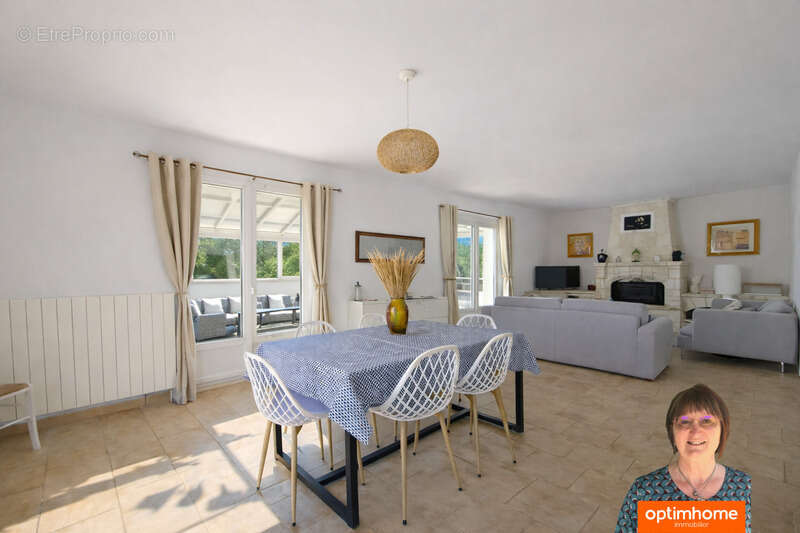 Maison à AIGUES-MORTES