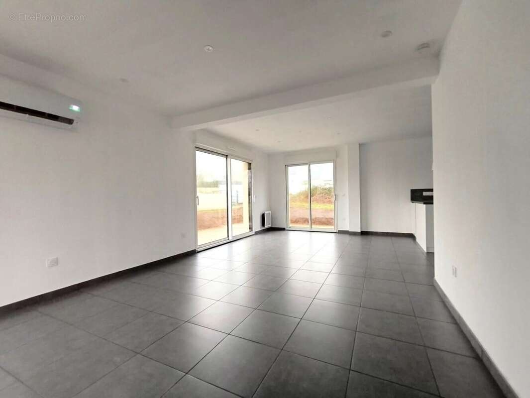 Photo 4 - Maison à CONCARNEAU