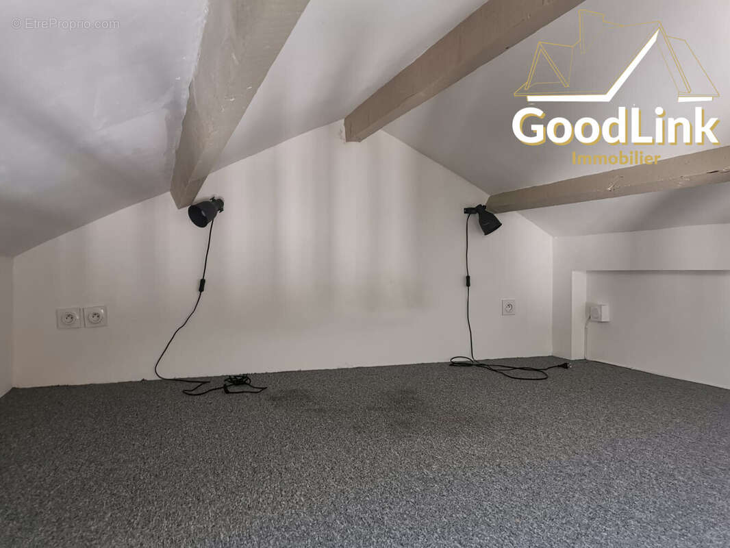 Appartement à CHEVANNES