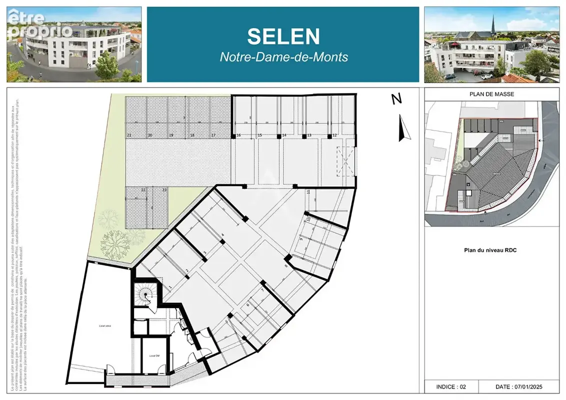 Programme neuf - photo 6