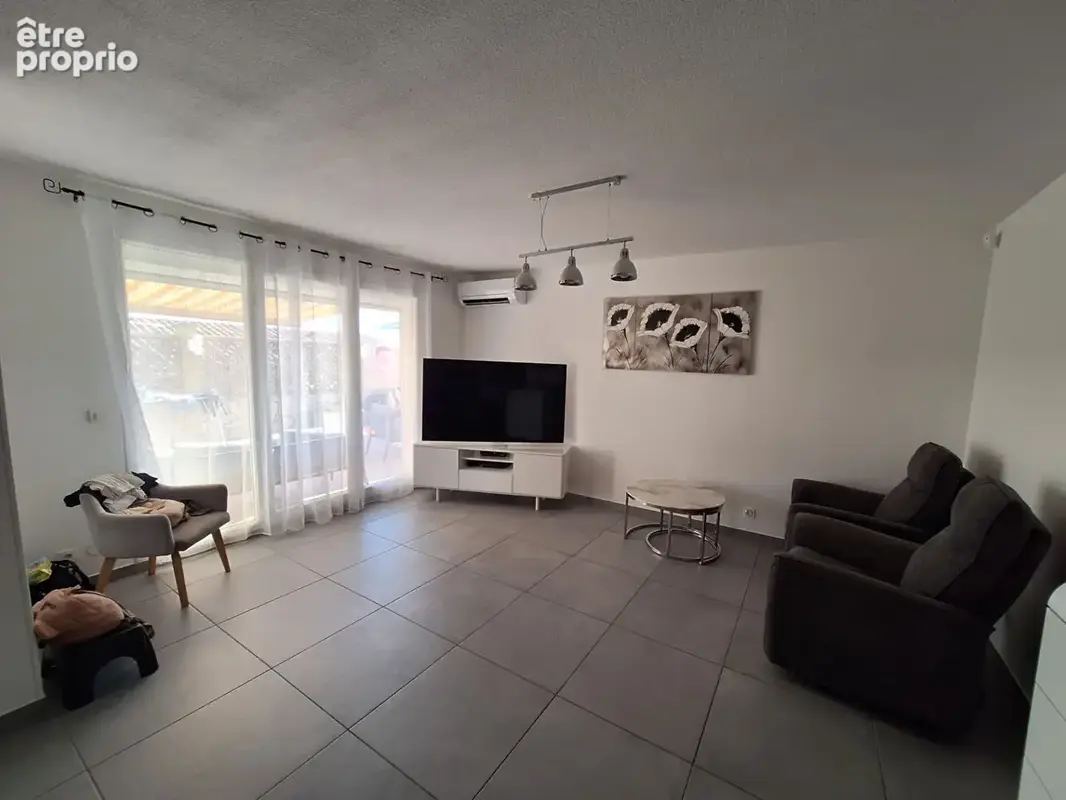 Superbe maison t5/6 piscine - garage - secteur tour sainte 14e - photo 4